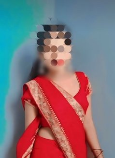 Puja Singh (cam show and real meet) - escort in Bangalore Photo 5 of 5