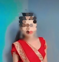 Puja Singh (cam session and real meet) - puta in Bangalore