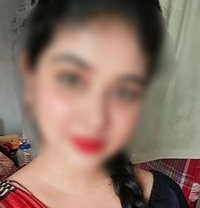 Puja singh (cam session and real meet) - escort in Bangalore Photo 4 of 5