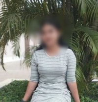 Puja singh (cam session and real meet) - escort in Bangalore