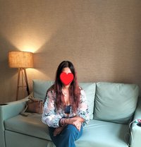 Puja Singh - escort in Mumbai