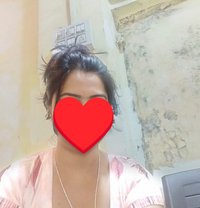 Puja Singh - escort in Mumbai