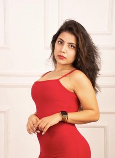 Puja Singh - escort in Pune Photo 1 of 1
