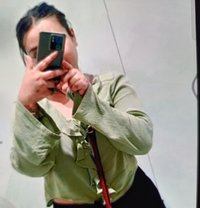 Puja Singh - escort in Thane