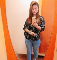 Puja Singh - escort in Thane