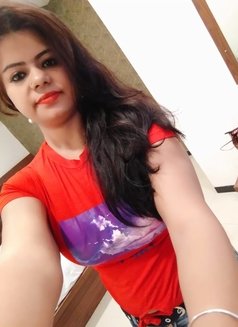 Puja Singh - escort in Mumbai Photo 1 of 1