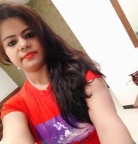 Puja Singh - escort in Mumbai