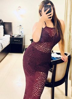 Puja Sinha - escort in Kolkata Photo 2 of 3