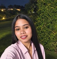 Puja Verma - puta in Hyderabad