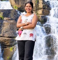 Puja Verma - puta in Hyderabad