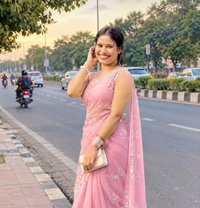 Puja Verma - puta in Hyderabad