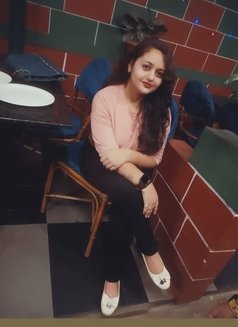 Puja Yadav - escort in Bangalore Photo 3 of 3