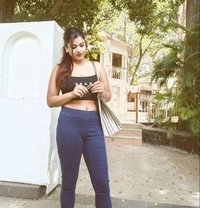 Puja Yadav - escort in Bangalore