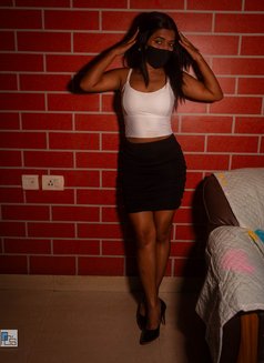 Puja Your Dawn's Dream - escort in Jaipur Photo 1 of 4