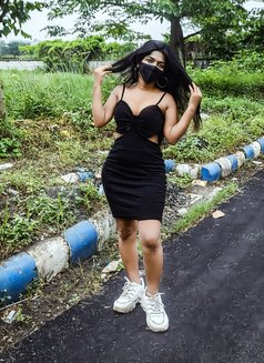 Puja Your Dawn's Dream - escort in Jaipur Photo 2 of 4