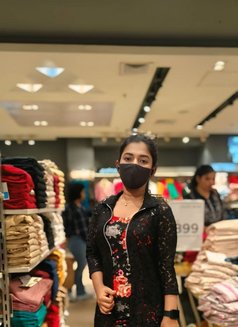 Puja Your Dawn's Dream - escort in Jaipur Photo 3 of 4