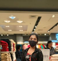 Puja Your Dawns Dream - escort in Jaipur