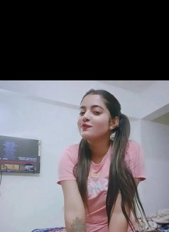 Pujagupta - masseuse in Hyderabad Photo 1 of 2
