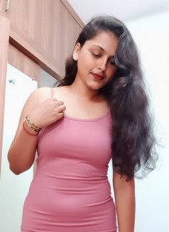 Pujagupta - masseuse in Hyderabad Photo 2 of 2