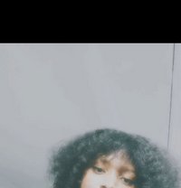 Puji - Transsexual escort in Nairobi