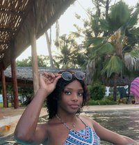 Puji - Transsexual escort in Nairobi