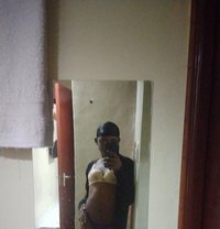 Puji - Acompañantes transexual in Nairobi
