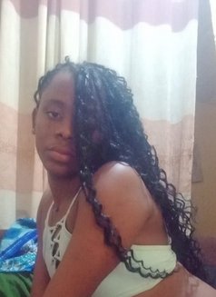 Puji - Transsexual escort in Nairobi Photo 3 of 5