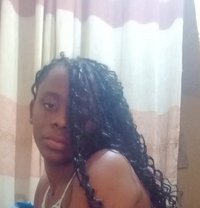 Puji - Acompañantes transexual in Nairobi