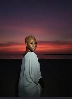 Puji - Acompañantes transexual in Nairobi Photo 5 of 9