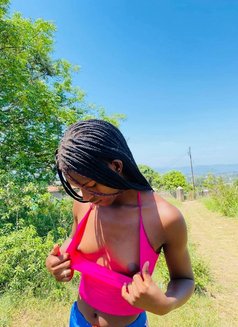 Puji - Acompañantes transexual in Nairobi Photo 6 of 9