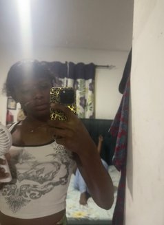 Puji - Acompañantes transexual in Nairobi Photo 7 of 9