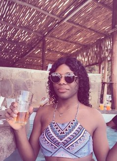 Puji - Acompañantes transexual in Nairobi Photo 9 of 9