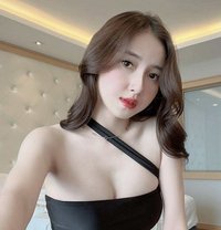 Puka - escort in Mumbai