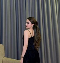 Puka - escort in Mumbai