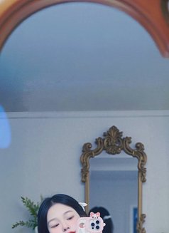Puka - Transsexual escort in Muscat Photo 2 of 3