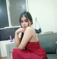 Pukky - escort in Ajmān