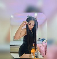 Pukky - escort in Ajmān