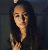 Puli Horny - escort in Pattaya