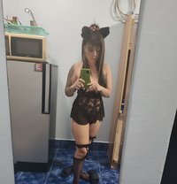 Puli Horny - escort in Pattaya