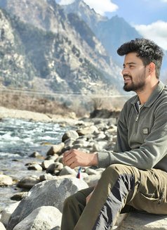 Pulkit Yadav - Male escort in New Delhi Photo 1 of 5