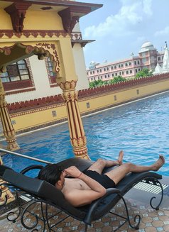Pulkit Yadav - Male escort in New Delhi Photo 2 of 5