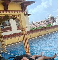 Pulkit Yadav - Male escort in New Delhi