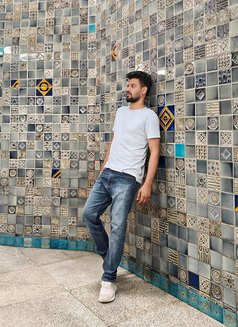 Pulkit Yadav - Male escort in New Delhi Photo 3 of 5