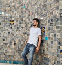 Pulkit Yadav - Male escort in New Delhi