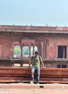 Pulkit Yadav - Male escort in New Delhi Photo 5 of 5