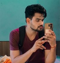 Pulkit Yadav - Male escort in New Delhi