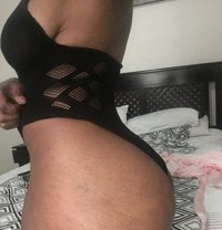 Pully - escort in Johannesburg