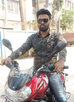 Pulok Ahmed - Acompañantes masculino in Dhaka Photo 1 of 5