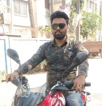 Pulok Ahmed - Male escort in Dhaka