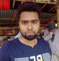 Pulok Ahmed - Male escort in Dhaka